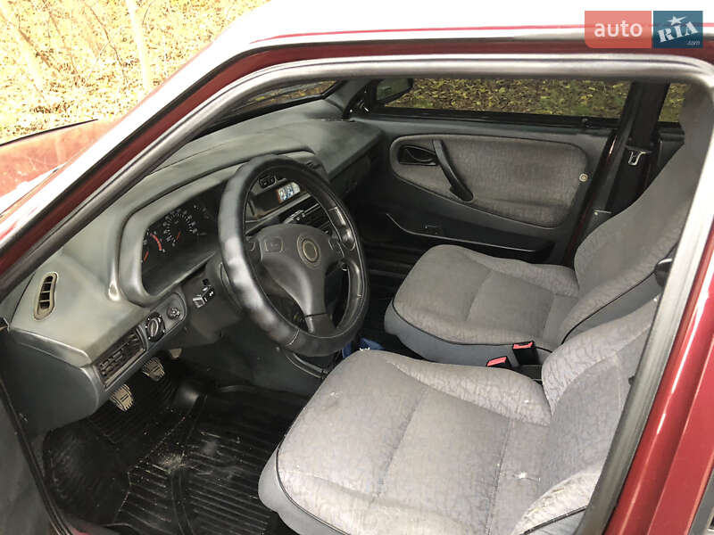 Седан ВАЗ / Lada 21099 2008 в Теплодарі фото 6 Седан ВАЗ / Lada 21099 2008 в Теплодарі