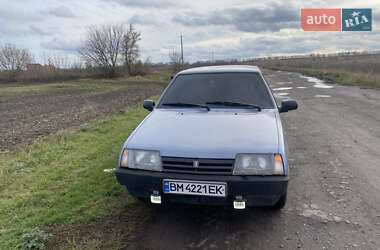 Седан ВАЗ 21099 2007 в Недригайліву