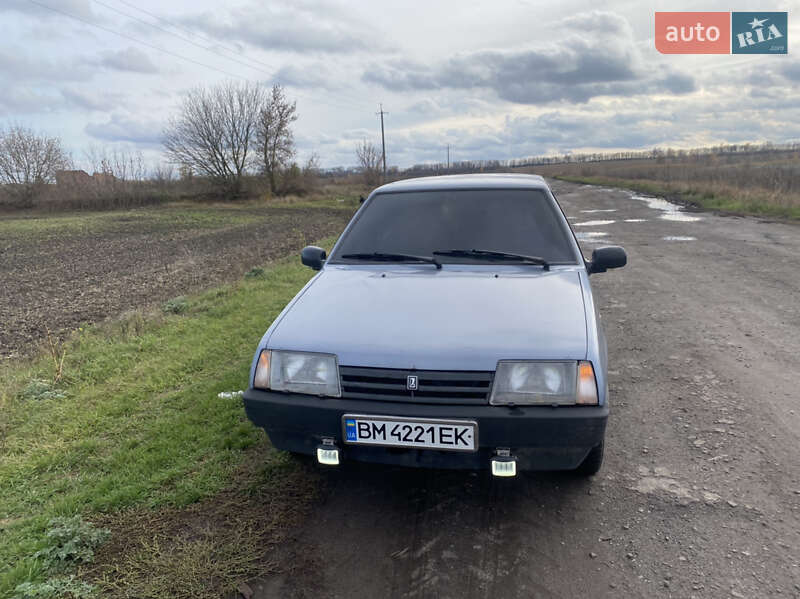 ВАЗ / Lada 21099 2007