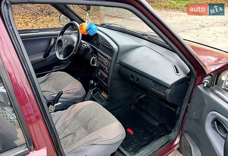 Седан ВАЗ / Lada 21099 2007 в Саврани