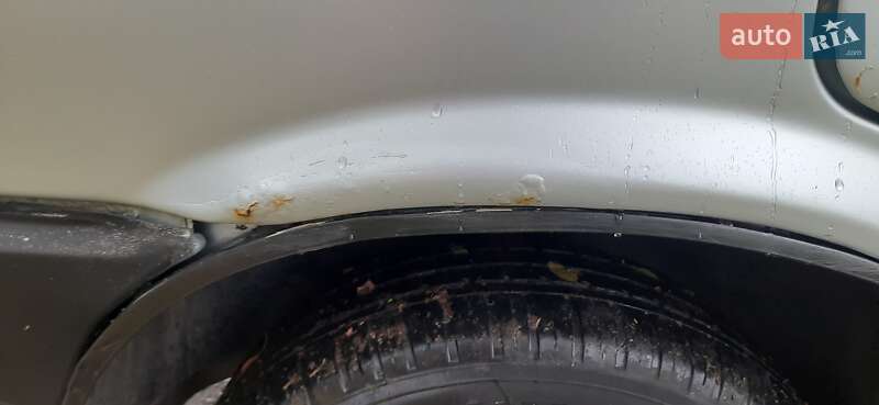 Седан ВАЗ / Lada 21099 1998 в Переяславе