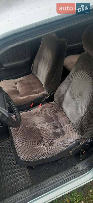 Седан ВАЗ / Lada 21099 1998 в Переяславе