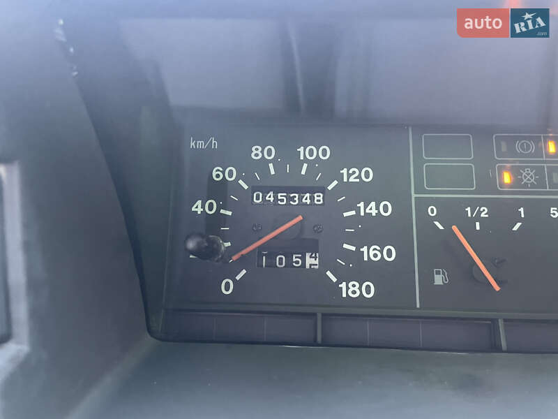 Седан ВАЗ / Lada 21099 2006 в Бориславе