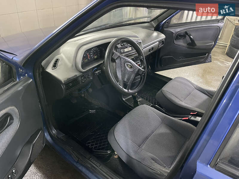 Седан ВАЗ / Lada 21099 2007 в Тульчине фото 16 Седан ВАЗ / Lada 21099 2007 в Тульчине