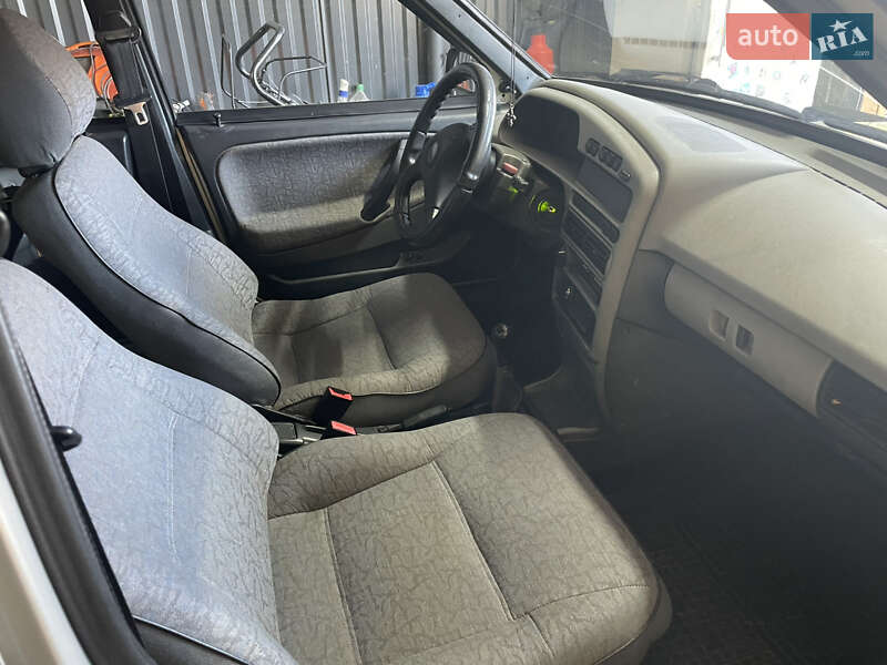 Седан ВАЗ / Lada 21099 2008 в Трускавце