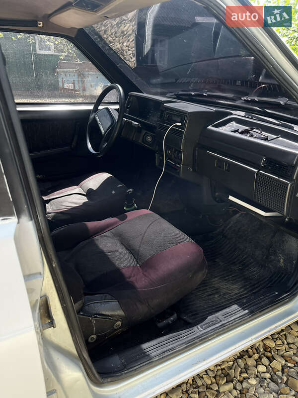 Седан ВАЗ / Lada 21099 1998 в Вижнице фото 2 Седан ВАЗ / Lada 21099 1998 в Вижнице
