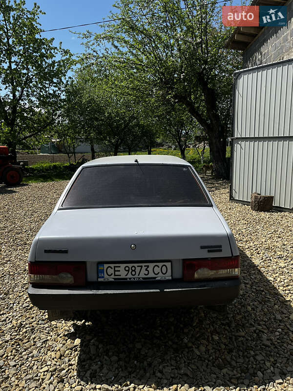 Седан ВАЗ / Lada 21099 1998 в Вижнице фото 5 Седан ВАЗ / Lada 21099 1998 в Вижнице