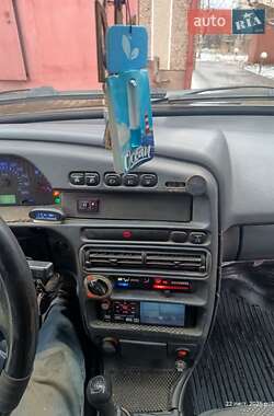 Седан ВАЗ 21099 2008 в Тернополі