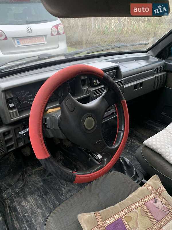 Седан ВАЗ / Lada 21099 2006 в Иршаве