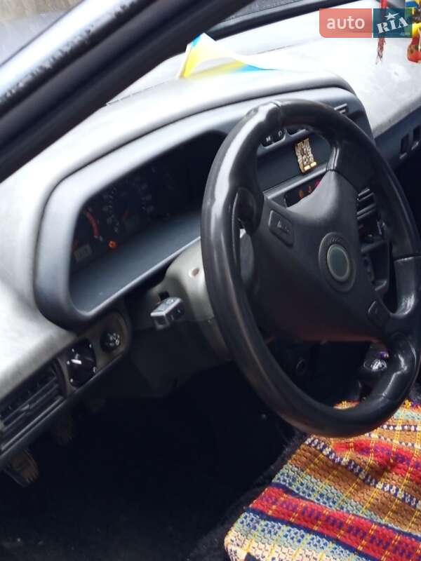 Седан ВАЗ / Lada 21099 2008 в Чорткові