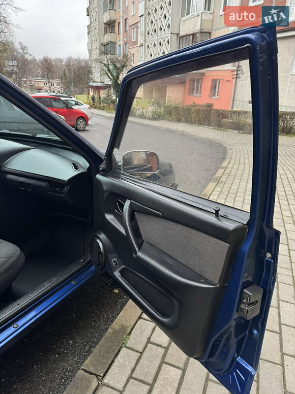 Седан ВАЗ / Lada 21099 2008 в Тернополе