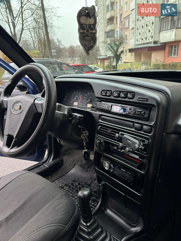 Седан ВАЗ / Lada 21099 2008 в Тернополе