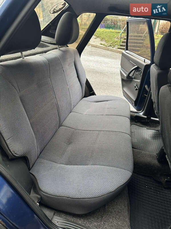 Седан ВАЗ / Lada 21099 2008 в Тернополе