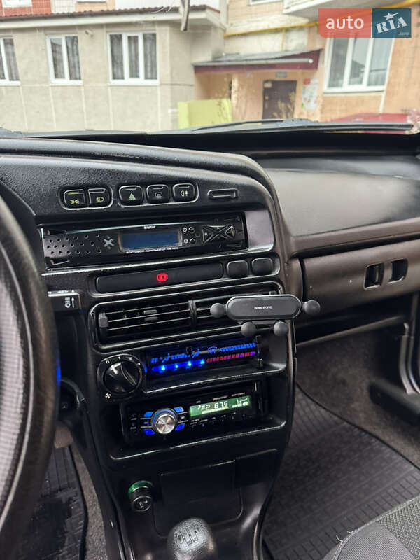 Седан ВАЗ / Lada 21099 2008 в Тернополе