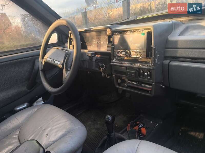 Седан ВАЗ / Lada 21099 2005 в Хмельницком