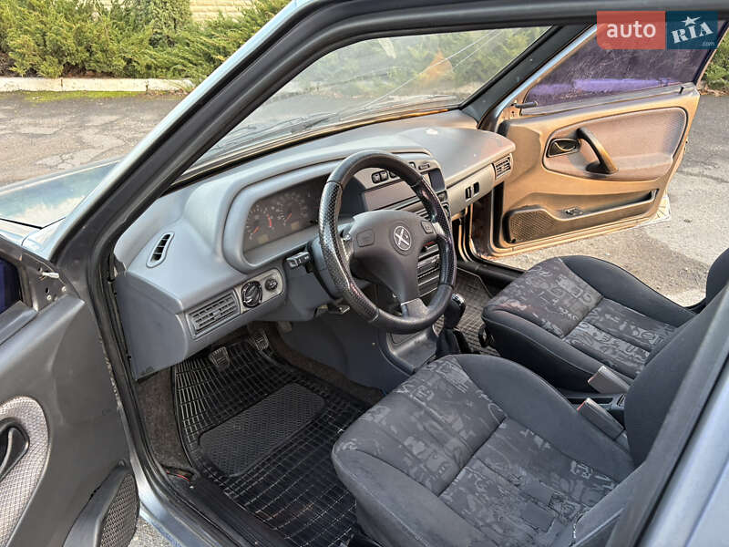 Седан ВАЗ / Lada 21099 2008 в Кривому Розі