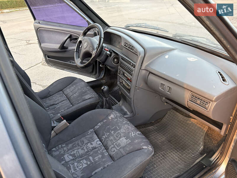Седан ВАЗ / Lada 21099 2008 в Кривому Розі