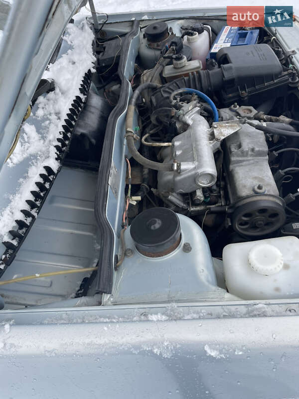 Седан ВАЗ / Lada 21099 2004 в Львове