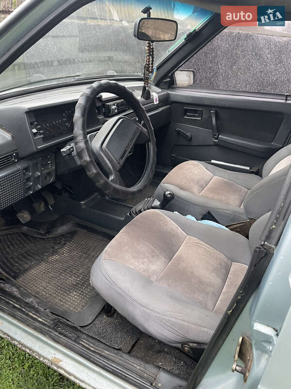 Седан ВАЗ / Lada 21099 2004 в Черкассах фото 10 Седан ВАЗ / Lada 21099 2004 в Черкассах