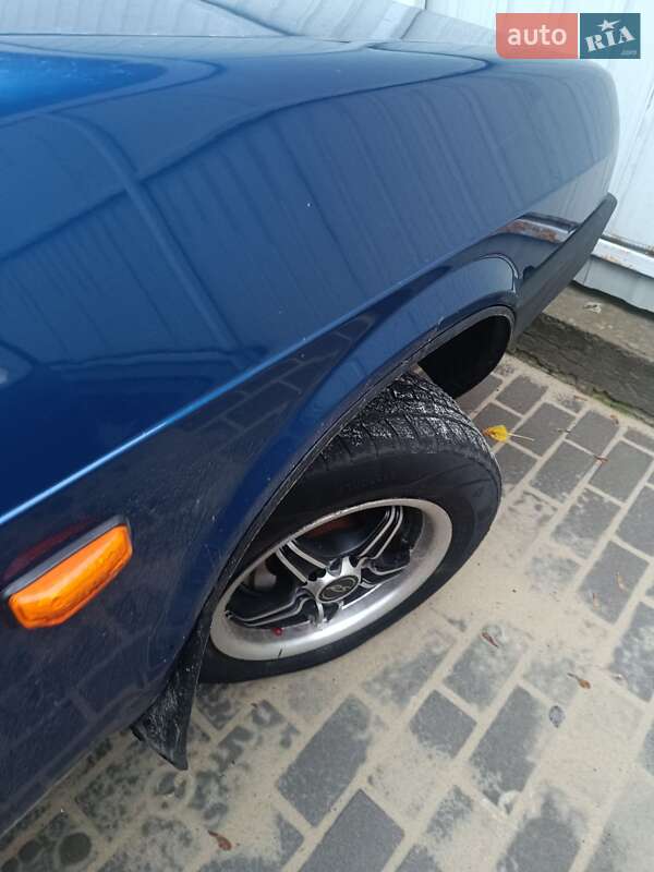 Седан ВАЗ / Lada 21099 2008 в Борисполі