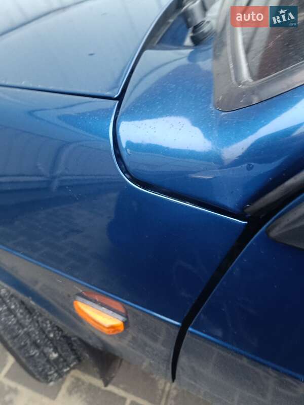 Седан ВАЗ / Lada 21099 2008 в Борисполі