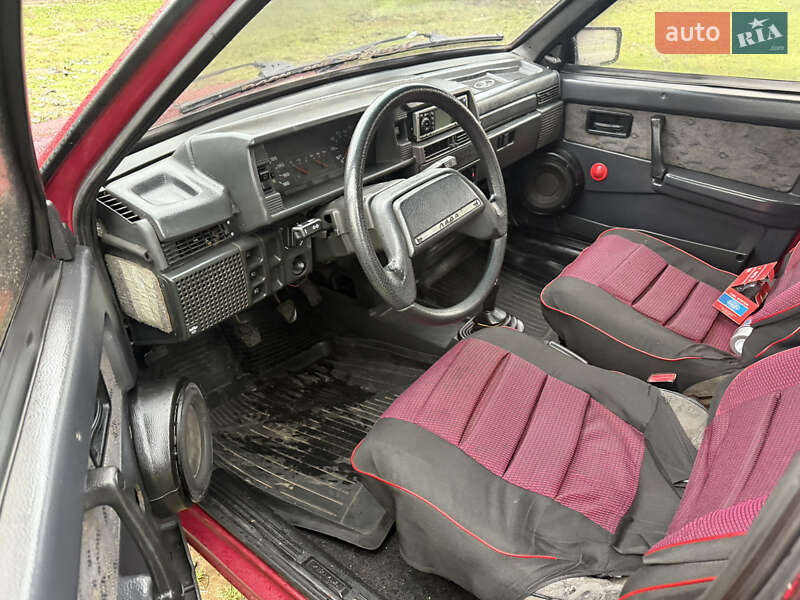 Седан ВАЗ / Lada 21099 2004 в Запорожье фото 15 Седан ВАЗ / Lada 21099 2004 в Запорожье