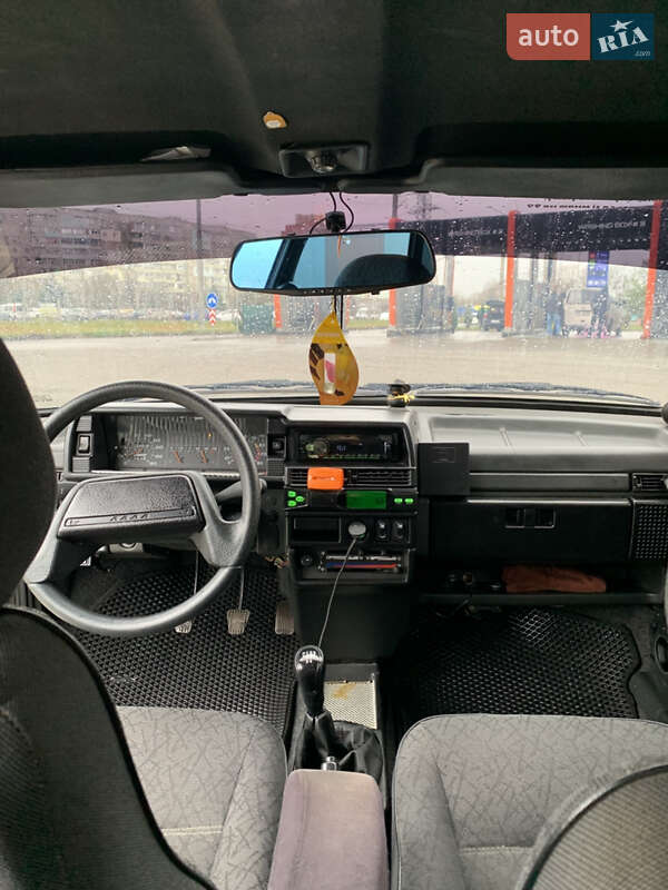 Седан ВАЗ / Lada 21099 2005 в Карлівці