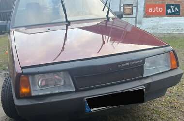 Седан ВАЗ 21099 2008 в Житомире