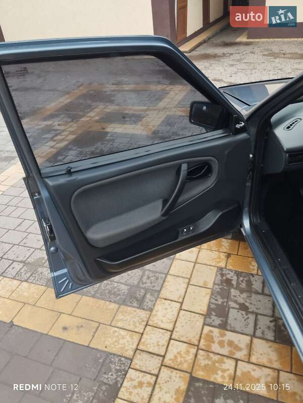 Седан ВАЗ / Lada 21099 2011 в Турбовом