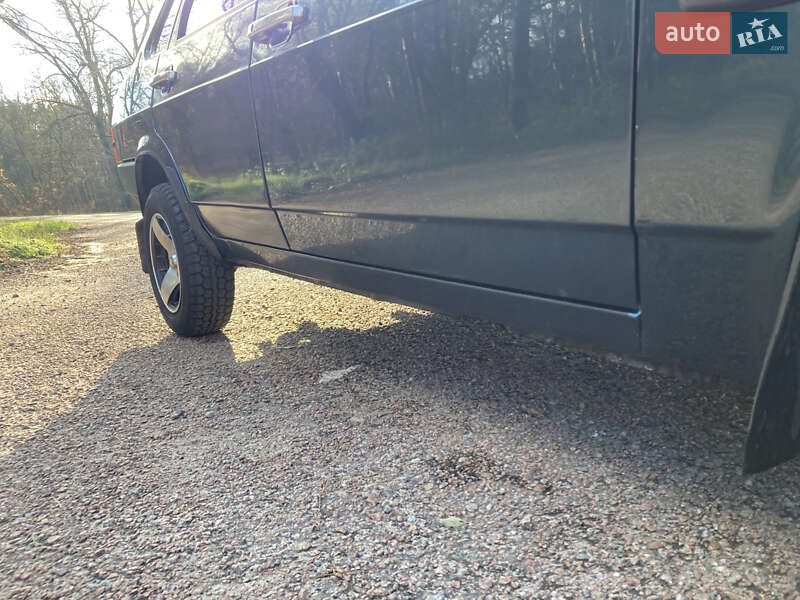 Седан ВАЗ / Lada 21099 2005 в Барышевке фото 15 Седан ВАЗ / Lada 21099 2005 в Барышевке