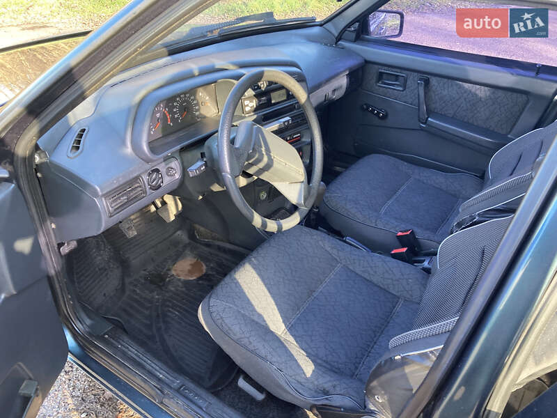 Седан ВАЗ / Lada 21099 2005 в Барышевке фото 24 Седан ВАЗ / Lada 21099 2005 в Барышевке