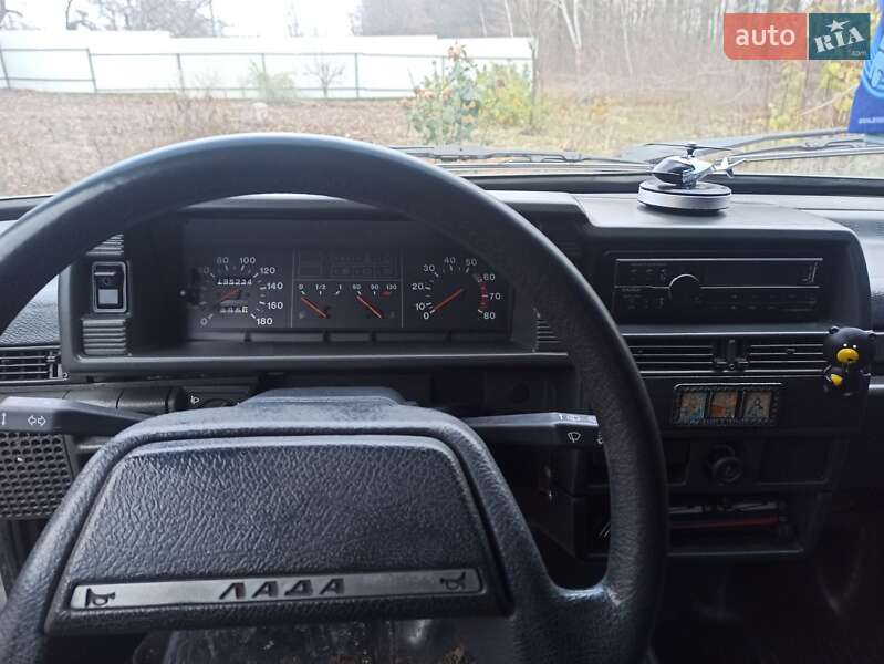 Седан ВАЗ / Lada 21099 2005 в Жмеринке