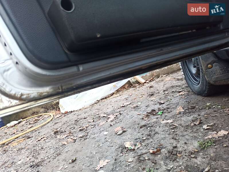 Седан ВАЗ / Lada 21099 2005 в Жмеринке