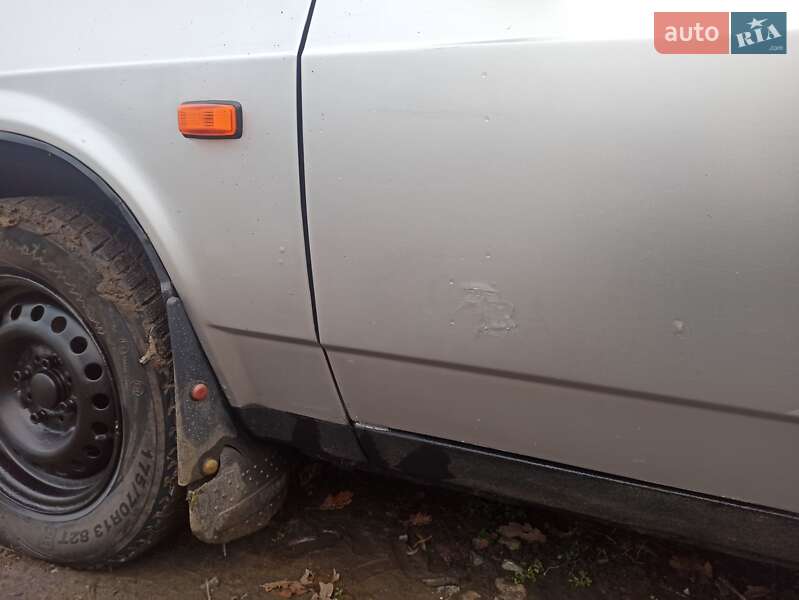 Седан ВАЗ / Lada 21099 2005 в Жмеринке