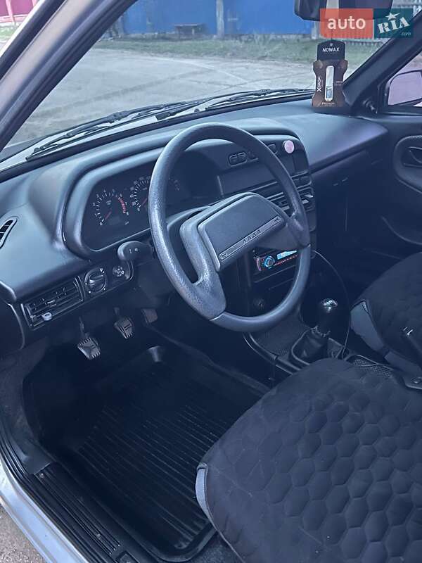 Седан ВАЗ / Lada 21099 2007 в Долинській