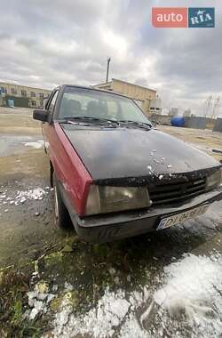 Седан ВАЗ 21099 1993 в Вараше