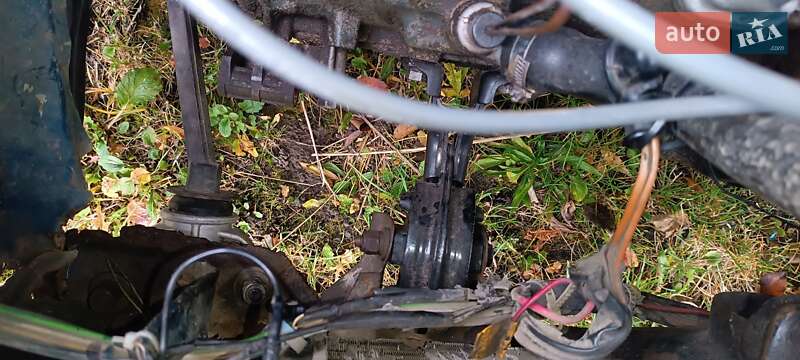 Седан ВАЗ / Lada 21099 2001 в Остроге