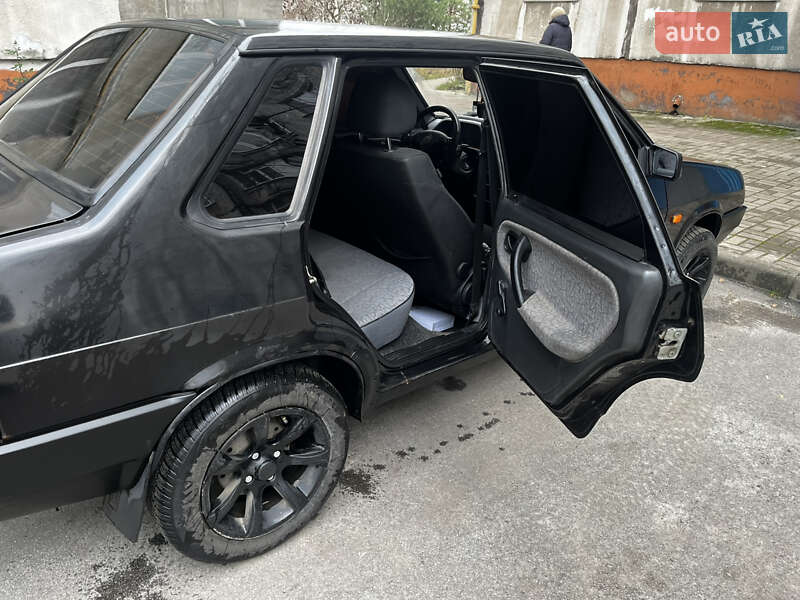 Седан ВАЗ / Lada 21099 2008 в Сумах