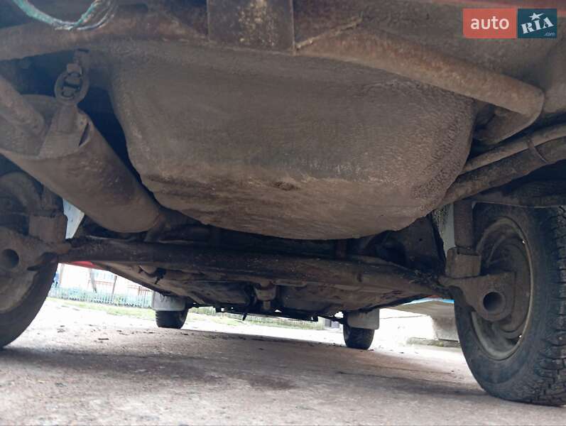 Седан ВАЗ / Lada 21099 1991 в Мені