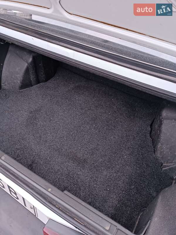 Седан ВАЗ / Lada 21099 2001 в Києві