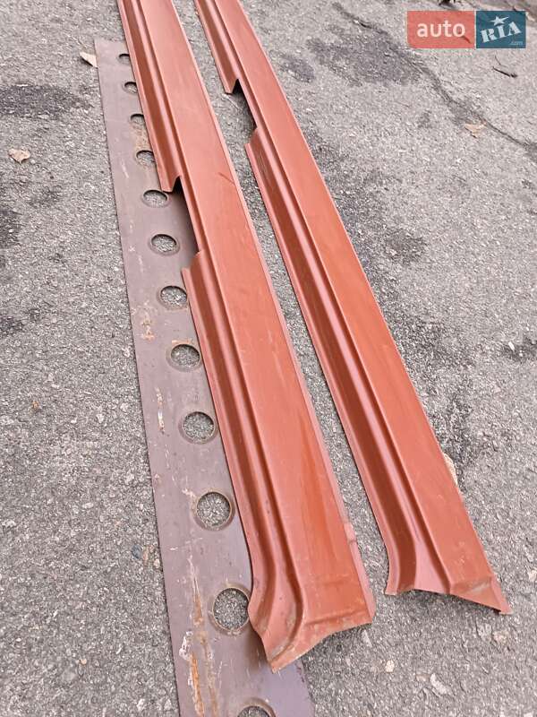 Седан ВАЗ / Lada 21099 2001 в Києві