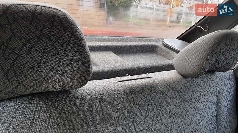 Седан ВАЗ / Lada 21099 2006 в Слов'янську