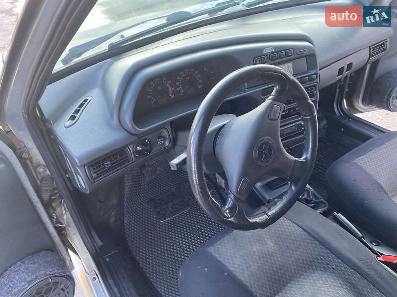 Седан ВАЗ / Lada 21099 2007 в Луцьку фото 13 Седан ВАЗ / Lada 21099 2007 в Луцьку