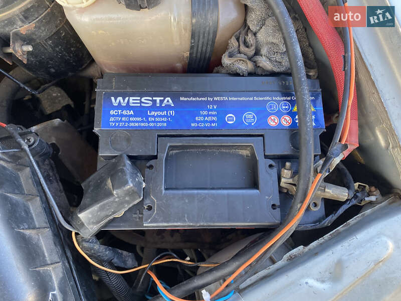 Седан ВАЗ / Lada 21099 2007 в Луцьку фото 17 Седан ВАЗ / Lada 21099 2007 в Луцьку