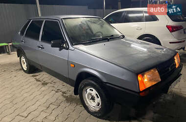 Седан ВАЗ 21099 2006 в Підволочиську