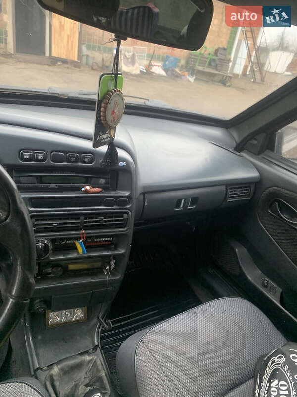 Седан ВАЗ / Lada 21099 2007 в Звягеле