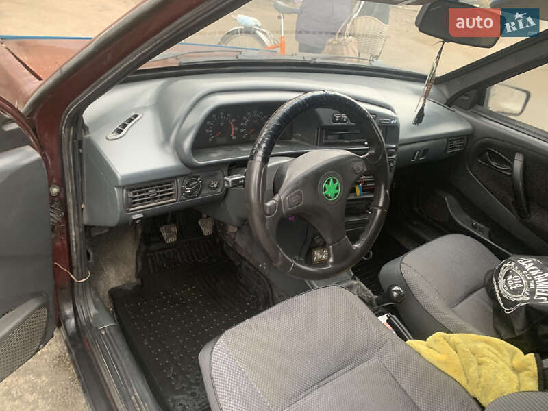 Седан ВАЗ / Lada 21099 2007 в Звягеле