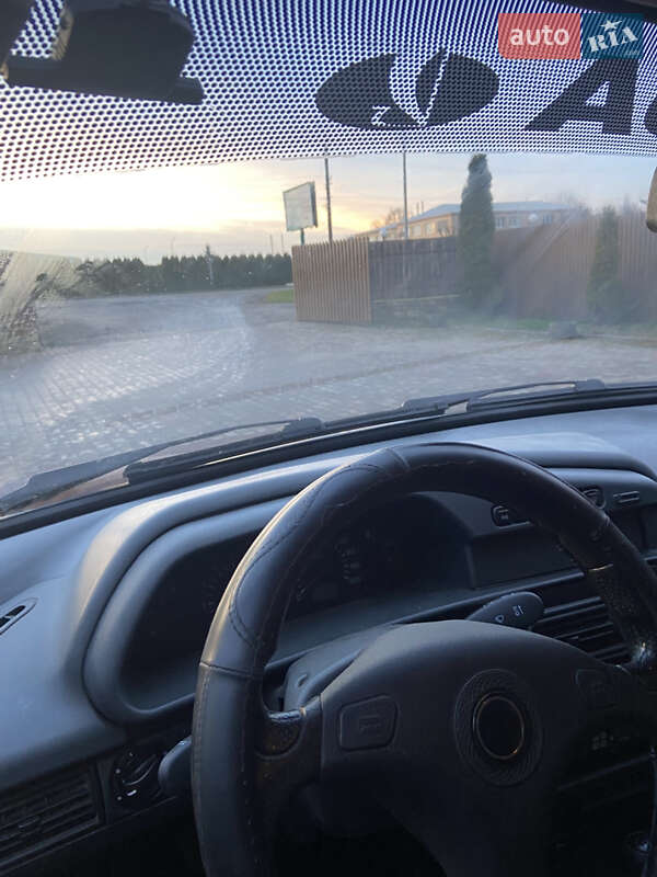 Седан ВАЗ / Lada 21099 2008 в Дунаевцах фото 12 Седан ВАЗ / Lada 21099 2008 в Дунаевцах