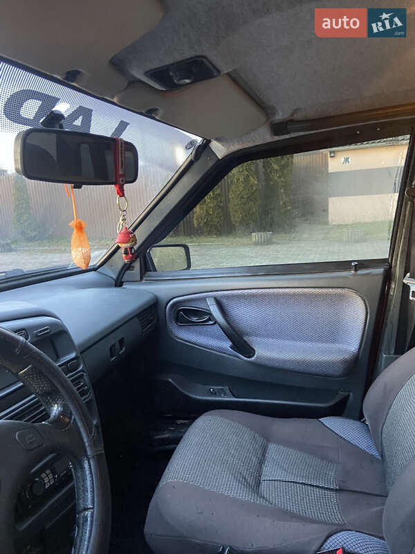 Седан ВАЗ / Lada 21099 2008 в Дунаевцах фото 18 Седан ВАЗ / Lada 21099 2008 в Дунаевцах