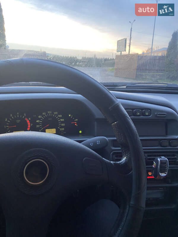 Седан ВАЗ / Lada 21099 2008 в Дунаевцах фото 9 Седан ВАЗ / Lada 21099 2008 в Дунаевцах